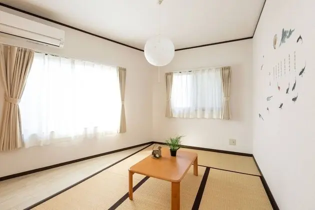 Family Villa