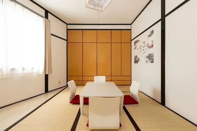Family Villa
