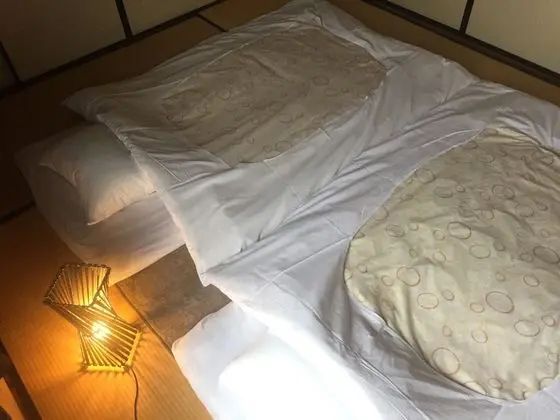 Dört Kişilik Oda