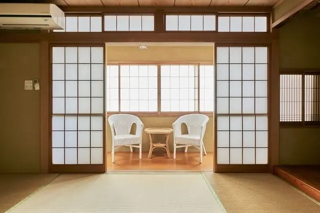 Family Oda (Japanese Style, A)