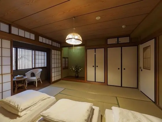 Family Oda (Japanese Style, A)