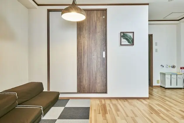 Family Süit, 3 Tek Kişilik Yatak, Sigara İçilmez, Buzdolabı ve Mikrodalga (with Kitchenette)