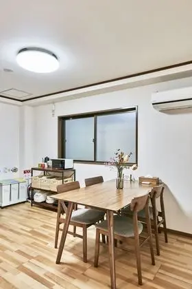 Family Süit, 3 Tek Kişilik Yatak, Sigara İçilmez, Buzdolabı ve Mikrodalga (with Kitchenette)
