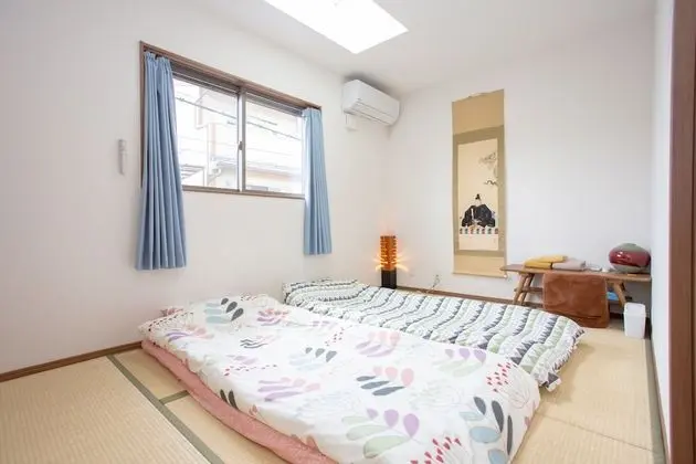 Ev, Sigara İçilmez (Private Vacation)