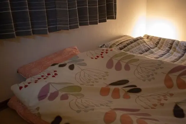Ev, Sigara İçilmez (Private Vacation)