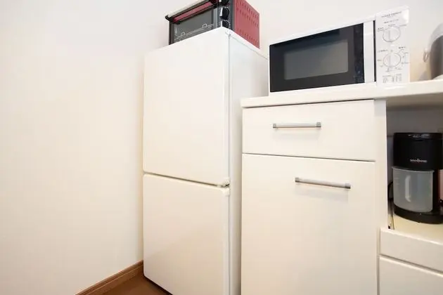 Ev, Sigara İçilmez (Private Vacation)