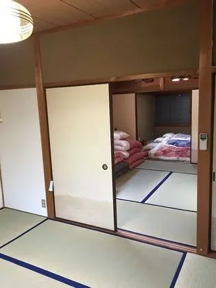 Ev (Rent House for 1-6 people)
