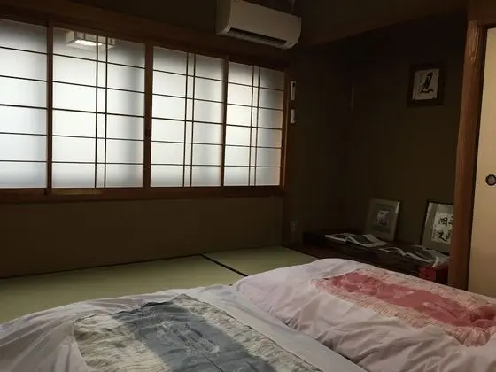 Ev (Rent House for 1-6 people)