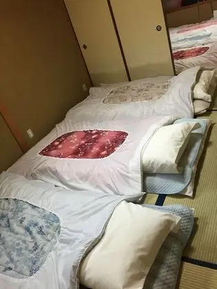 Ev (Rent House for 1-6 people)