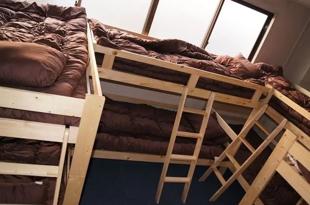 Ortak Ranzalı Oda, Karma Ranzalı Oda (2)