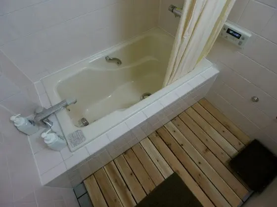 Ortak Ranzalı Oda, Karma Ranzalı Oda, Sigara İçilmez (4 Bed Room, With Shared Bathroom)