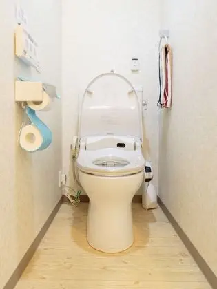Ortak Ranzalı Oda, Karma Ranzalı Oda, Sigara İçilmez (8 bed Room, With Shared Bathroom)