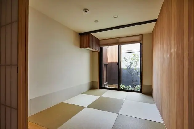 Deluxe Süit (IPPONBASHI, Shirakawa View)