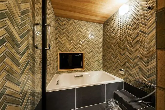 Deluxe Süit (IPPONBASHI, Shirakawa View)