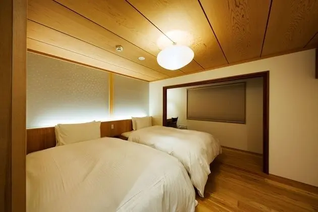 Deluxe Süit (TAIKOBASHI)