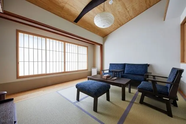 Deluxe Süit (TAIKOBASHI)