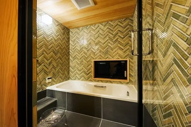 Deluxe Süit (TAIKOBASHI)