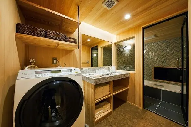 Deluxe Süit (TAIKOBASHI)