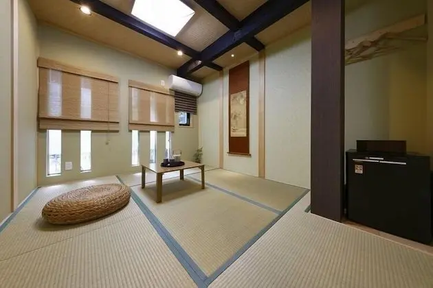Traditional Oda (Japanese Style, Shared Bath, Fuji)