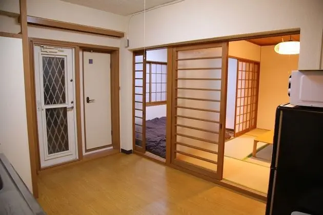 Apart Daire, Sigara İçilmez