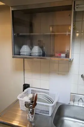 Apart Daire, Sigara İçilmez