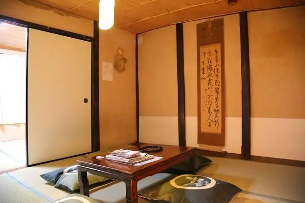 Exclusive Oda, Sigara İçilmez