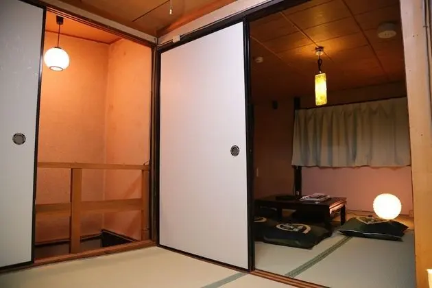 Exclusive Oda, Sigara İçilmez