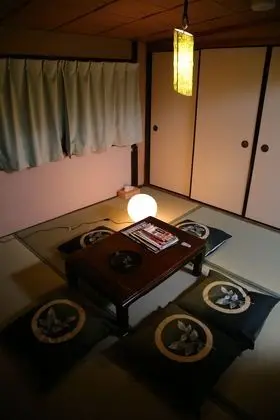 Exclusive Oda, Sigara İçilmez