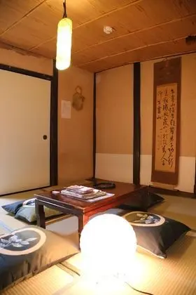 Exclusive Oda, Sigara İçilmez