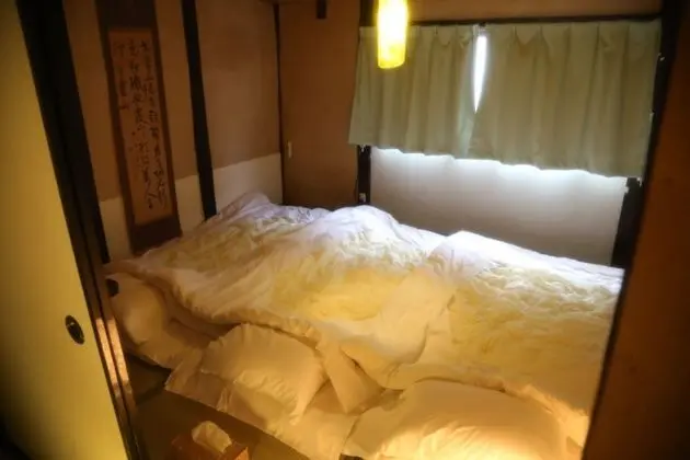 Exclusive Oda, Sigara İçilmez