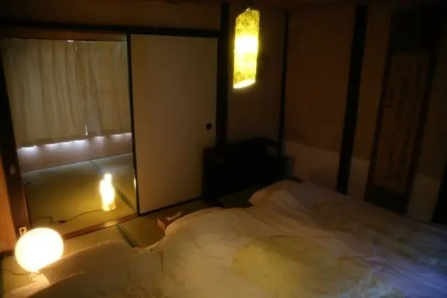 Exclusive Oda, Sigara İçilmez