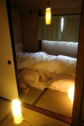 Exclusive Oda, Sigara İçilmez