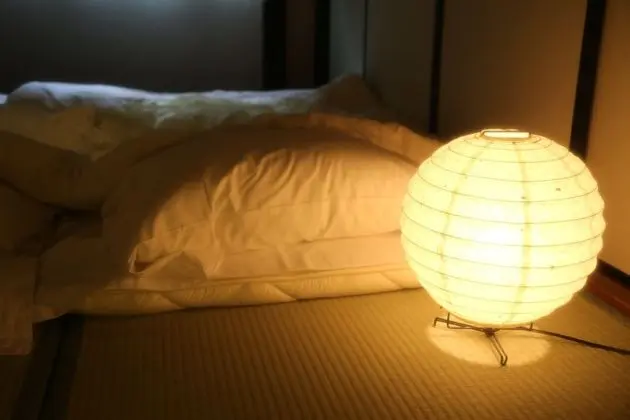 Exclusive Oda, Sigara İçilmez