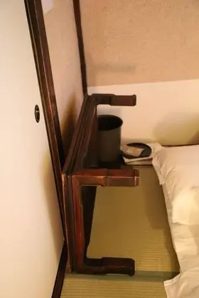 Exclusive Oda, Sigara İçilmez