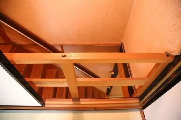 Exclusive Oda, Sigara İçilmez