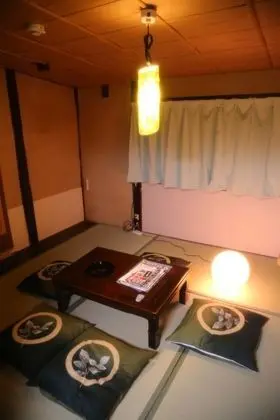 Exclusive Oda, Sigara İçilmez