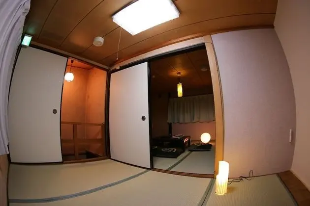 Exclusive Oda, Sigara İçilmez