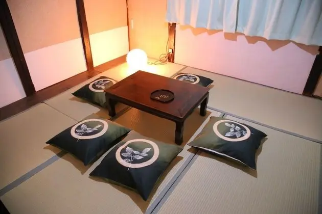 Exclusive Oda, Sigara İçilmez