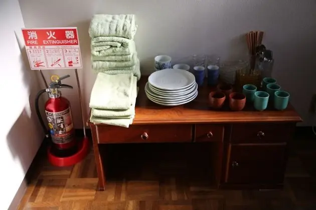 Exclusive Oda, Sigara İçilmez