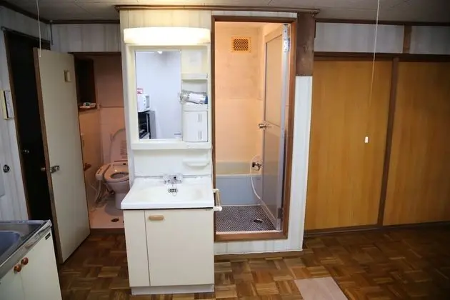 Exclusive Oda, Sigara İçilmez