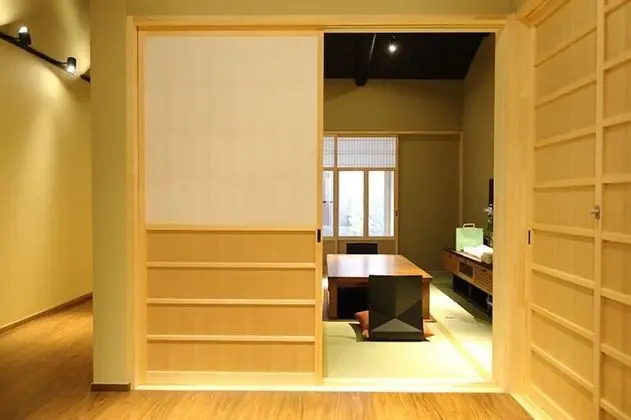 Traditional Villa (Japanese Style)