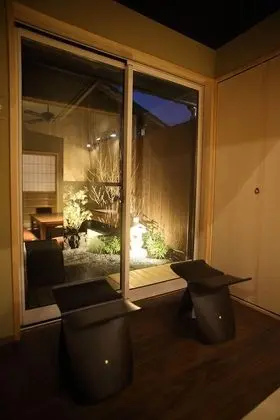 Traditional Villa (Japanese Style)
