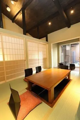 Traditional Villa (Japanese Style)