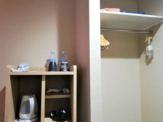 Standard İki Ayrı Yataklı Oda, Sigara İçilmez