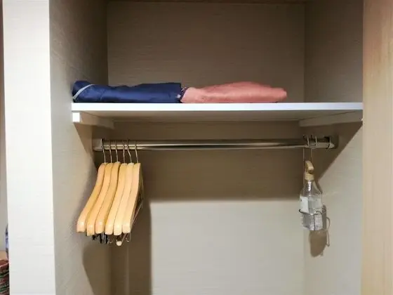 Standard Tek Büyük Yataklı Oda, Sigara İçilmez