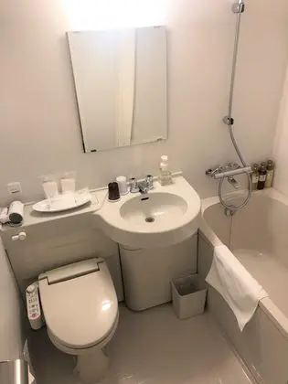 Standard İki Ayrı Yataklı Oda, Sigara İçilmez