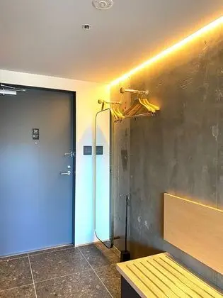İki Ayrı Yataklı Oda