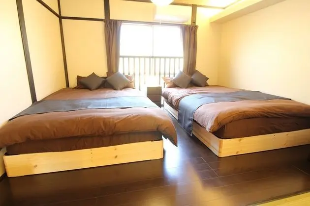 Traditional Sıra Ev