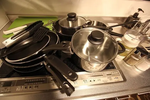 Traditional Sıra Ev