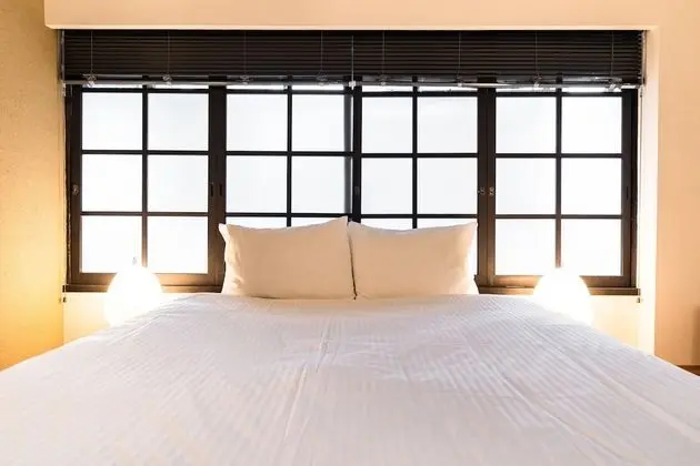 Traditional Süit, 2 Yatak Odası, Sigara İçilmez (Japanese Style, 2 Storey, Kinsho)